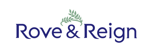 Rove & Reign logo